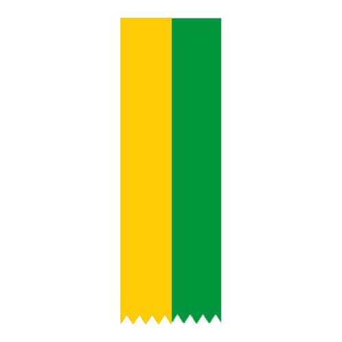 Sonderfarbe Gelb Grün