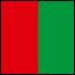 Rot Grün